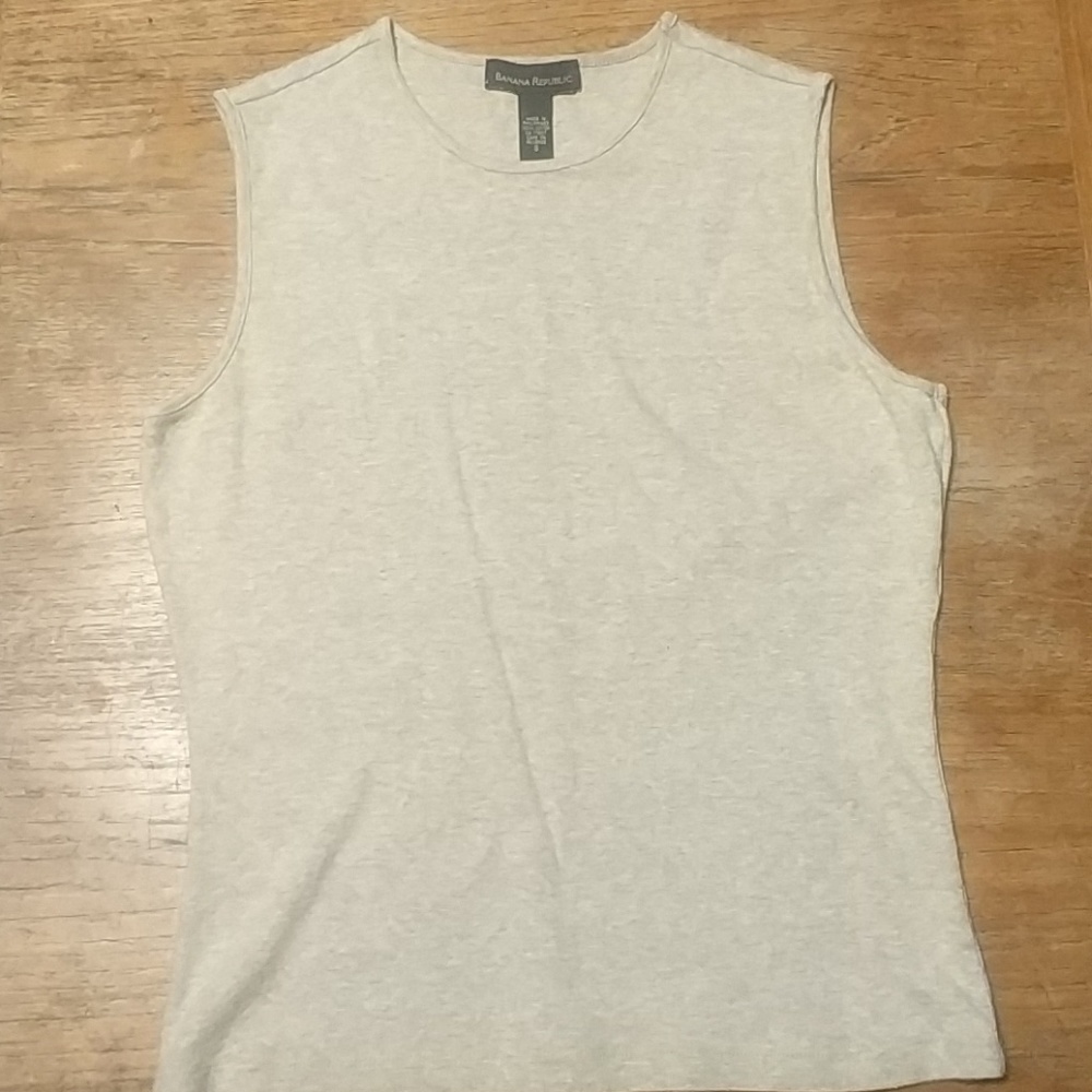 Banana Republic Tank Top S